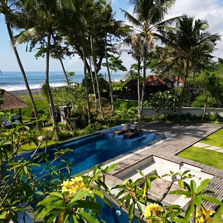 K Ko Surf Village At Keramas