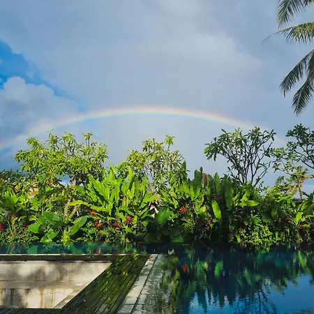 K Ko Surf Village At Keramas