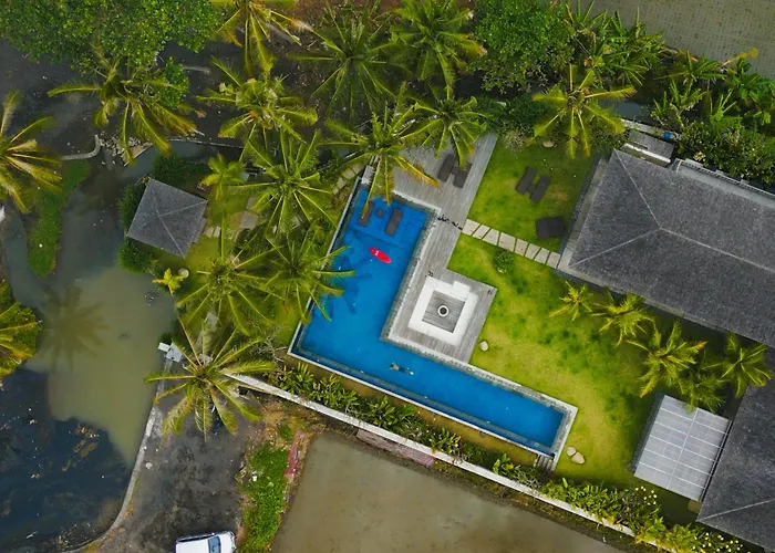 K Ko Surf Village At Keramas Resort