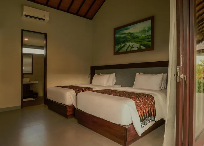 Resort K Ko Surf Village At Keramas *