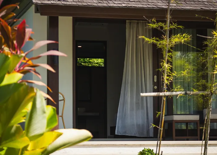 K Ko Surf Village At Keramas Resort