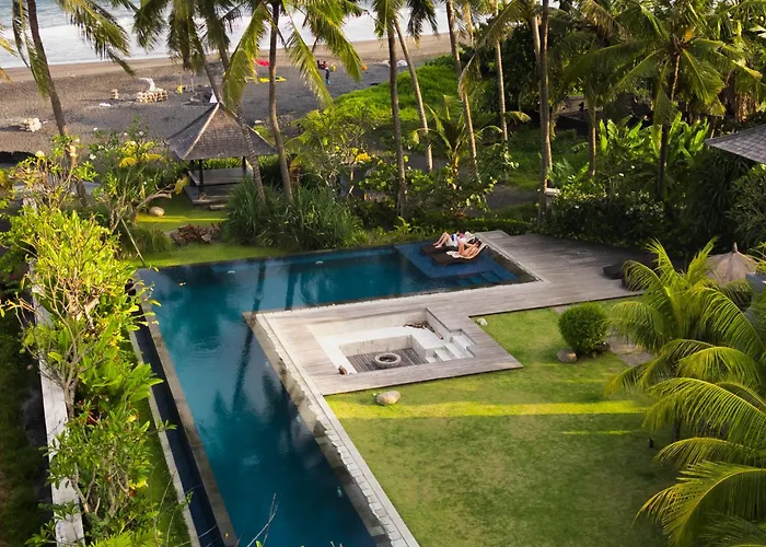 Resort K Ko Surf Village At Keramas