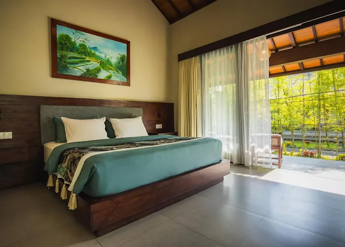 K Ko Surf Village At Keramas Resort *