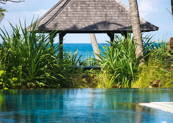 K Ko Surf Village At Keramas Resort Lebih
