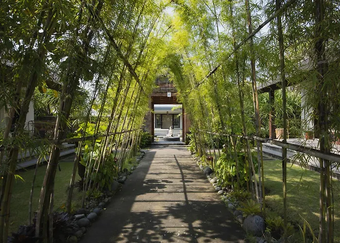 K Ko Surf Village At Keramas Resort